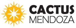 Cactus Mendoza